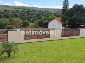 Terreno , Brasília · [AM] Lote Exclusivo de 2.125m² com Vista para a Reserva da UnB – SMPW 17 Park Way