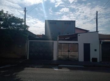 Foto 01 · CASA PARA VENDA NA VILA PROGRESSO - SOROCABA/SP