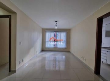 Apartamento de 2 quartos, Águas Claras · RUA 37 NORTE - SAN LORENZO (61) 99414-1111 - ANDAR ALTO - CANTO