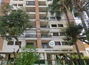 Apartamento de 2 quartos, São Paulo · Apartamento 98 m² no Condomínio Edifício Magnólia Greens, Brooklin Paulista - São Paulo/SP