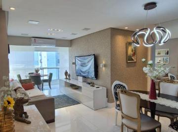 Apartamento de 3 quartos, Salvador · Vendo apartamento em Jardim Armação