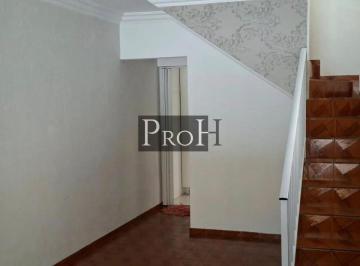 Casa en Venda de 3 quartos Jardim Via Anchieta · Casa à venda 3 quartos Jardim Via Anchieta São Bernardo