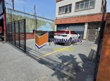 Comercial · 423m² · 21 Vagas · Imóvel Comercial na Av. Água Fria