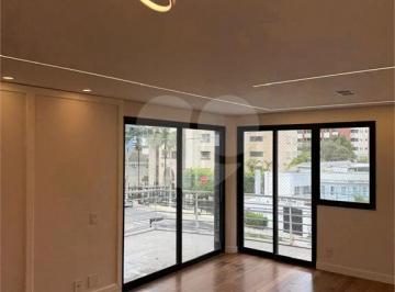 Apartamento de 3 quartos, São Paulo · APARTAMENTO À VENDA 118 m² COM 3 QUARTOS 1 SUÍTE 2 VAGAS CHÁCARA KLABIN