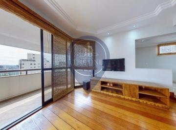 Foto 02 · Cobertura de Luxo em Perdizes, São Paulo: 4 quartos, 4 suítes, 5 banheiros, 4 vagas de garagem e 317