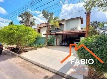Casa · 360m² · 3 Quartos · 4 Vagas · Casa Condomínio São Paulo II - Cotia