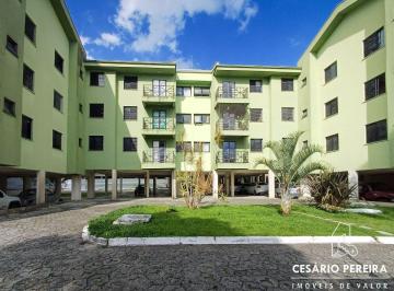 Apartamento de 3 quartos, Curitiba · Apartamento 3 Quartos + 1 Vaga no Uberaba!
