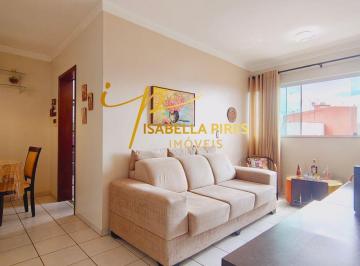 Apartamento de 2 quartos, Águas Claras · VENDE 02 quartos/suíte, NASCENTE, vista livre, andar alto, vaga, PRONTO PARA MORAR!