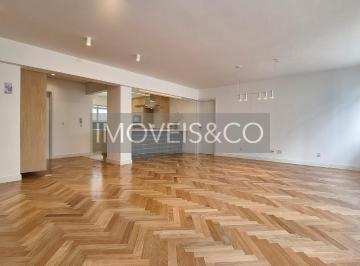 Foto 01 · Imperdível: Apartamento à venda em São Paulo-SP, no Jardim América, com 3 quartos, 2 suítes e 158,60