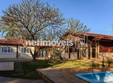 Casa de 4 quartos, Brasília · [HS] CASA QUADRA 12 DO PARK WAY COM CASA DE APOIO PSCINA E ÁREA DE LAZER !