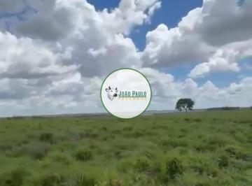 Rural , Uberlândia · Fazenda a venda em Uberlândia-MG - 416 Hectares - Índice pluviométrico 1.600mm - Boa de água