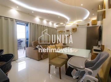 Apartamento de 3 quartos, Águas Claras · Apartamento 3 quartos 119m² | Taguatinga Norte