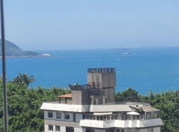 Apartamento de 4 quartos, Guarujá · Lindo apartamento, todo reformado com modernidade e bom gosto
