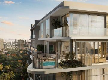 Apartamento de 4 quartos, Curitiba · Maravilhosa Cobertura no Batel – 4 QUARTOS, 4 SUÍTE E 6 VAGA DE GARAGEM