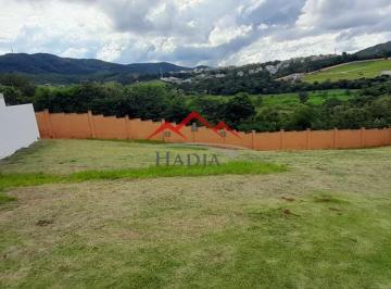 Foto 01 · Terreno a venda  Condomínio Alphaville I em Jundiaí