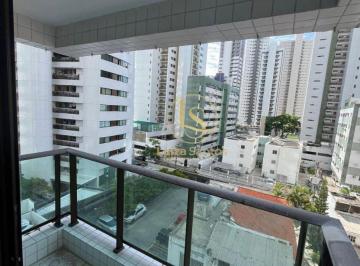 Apartamento de 2 quartos, Recife · Apartamento à venda - 2 Quartos em Boa Viagem | 58m² |