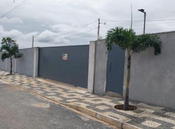 Terreno , Brasília · Lote plano no Condomínio Via Leblon/Condomínio fechado