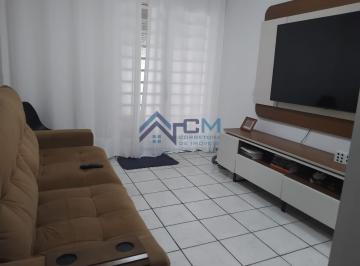 Foto 01 · CASA SOBRADO A VENDA - RESIDENCIAL BOSQUE DOS IPÊS