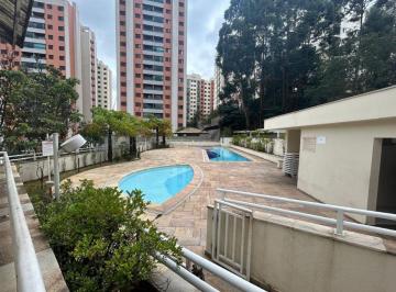 Apartamento de 2 quartos, São Paulo · Vendo apartamento todo reformado - Condomínio Costa do Sol