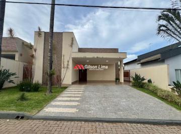 Casa de 3 quartos, Vicente Pires · RUA 10A Vicente Pires - Lote 430 m2 - 3 SUÍTES - Área gourmet e área verde
