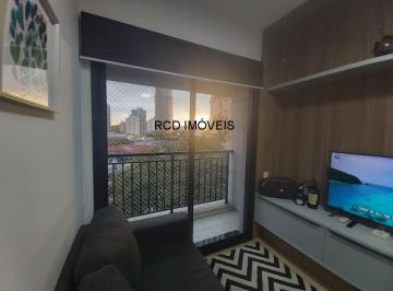 Apartamento de 1 quarto, São Paulo · Apartamento 1 quarto ao lado metrô Butantã Próximo à USP