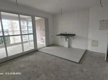 Apartamento de 2 quartos, São Paulo · Apartamento a venda 59m com 2 quartos 1 vaga - em Santo Amaro - São Paulo - SP