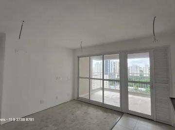 Apartamento de 2 quartos, São Paulo · Apartamento a venda 59m com 2 quartos 1 vaga - em Santo Amaro - São Paulo - SP