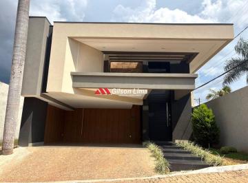 Casa de 4 quartos, Águas Claras · Arniqueiras CJ 4 - 4 SUÍTES - Semi-Mobiliada - Marcenaria - Lazer - BELÍSSIMA!