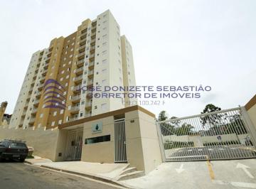Foto 18 · Apartamento à venda no Residencial Park dos Pinheiros na Vila São Paulo em Ferraz de Vasconcelos