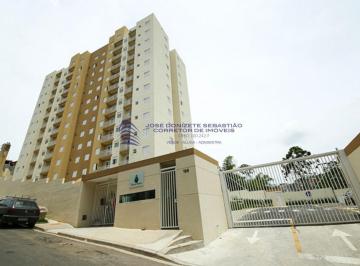 Foto 18 · Apartamento à venda no Residencial Park dos Pinheiros na Vila São Paulo em Ferraz de Vasconcelos