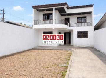 Foto 01 · Casa, Tatuquara, Curitiba, PR