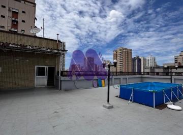 Foto 01 · Apartamento de 3 quartos com 2 suítes e 171m² à venda em Santos-SP, bairro Embaré. Agende sua visita