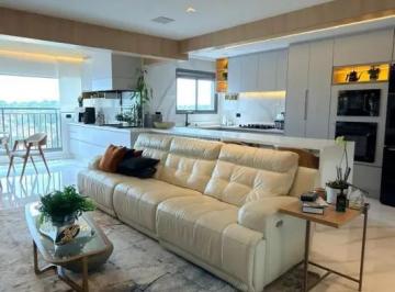 Apartamento de 3 quartos, São Paulo · Apartamento para venda 150m² com 3 quartos em Jardim Prudencia - São Paulo - SP