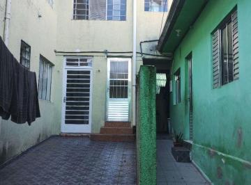 Casa de 4 quartos, São Paulo · Casa Terreno com 4 casas alugadas próximo a USP