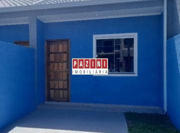 Foto 01 · Casa - Tatuquara