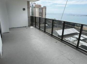 Apartamento de 4 quartos, Vila Velha · 4 Quartos, 3 suites Praia de Itapoã