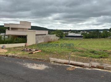 202602111353495416.jpeg · Lote para Venda em Caldas Novas, Condomínio Residencial Porto Seguro