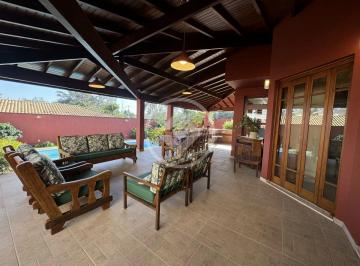 Casa de 5 quartos, Campinas · Casa em condomínio com 5 dormitórios sendo 4 suítes, piscina e gourmet