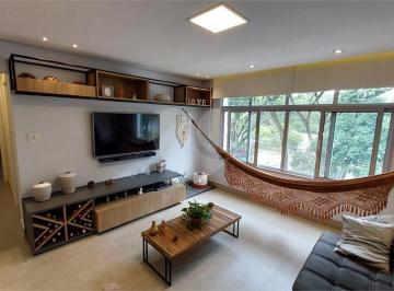 Apartamento · 81m² · 2 Quartos · 1 Vaga · Apartamento com 2 quartos à venda em Jardim são paulo(zona norte) - SP