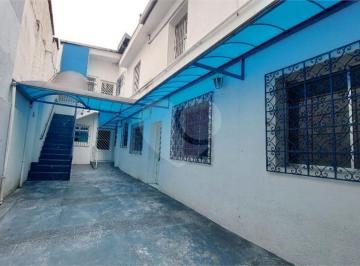 Casa · 375m² · 7 Quartos · 3 Vagas · Sobrado com 7 quartos à venda em Santana - SP
