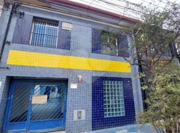 Casa · 375m² · 7 Quartos · 3 Vagas · Sobrado com 7 quartos à venda em Santana - SP