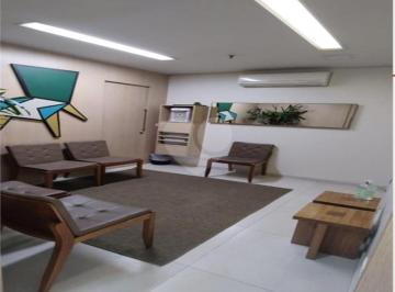 Comercial · 47m² · 1 Vaga · Salas à venda em Vila nova conceição - SP