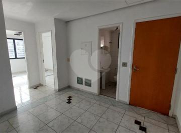 Comercial · 44m² · 1 Vaga · Salas à venda em Vila clementino - SP