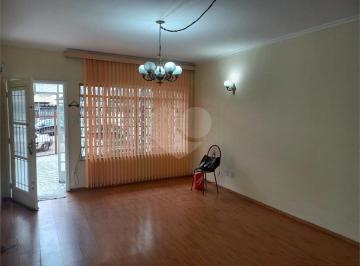 Casa · 160m² · 3 Quartos · 2 Vagas · Sobrado com 3 quartos à venda em Vila monumento - SP