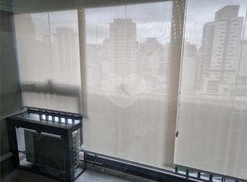 Apartamento · 24m² · 1 Quarto · Apartamento com 1 quartos à venda em Paraíso - SP