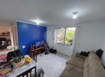 Apartamento · 45m² · 2 Quartos · 1 Vaga · Apartamento com 2 quartos à venda em Vila nova cachoeirinha - SP