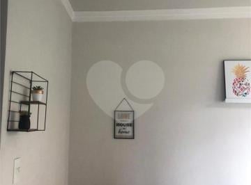 Apartamento · 40m² · 1 Quarto · Apartamento com 1 quartos à venda em Bela vista - SP