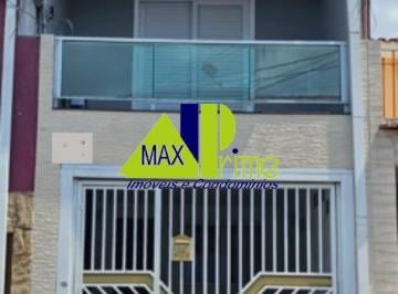 Foto 01 · Casa à venda em São Paulo-SP, bairro Cangaíba: 2 quartos, 1 sala, 2 banheiros, 1 vaga de garagem, 13