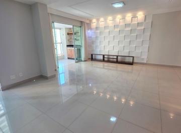 Apartamento de 4 quartos, Águas Claras · Life Residence – Águas Claras