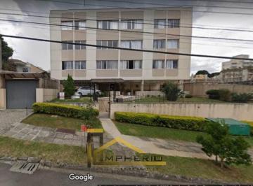 Foto 01 · Apartamento à venda no bairro Carioca em São José dos Pinhais-PR: 2 quartos, 1 sala, 2 banheiros, 1 